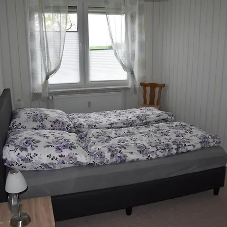 Apartmán Flora Galenbeck