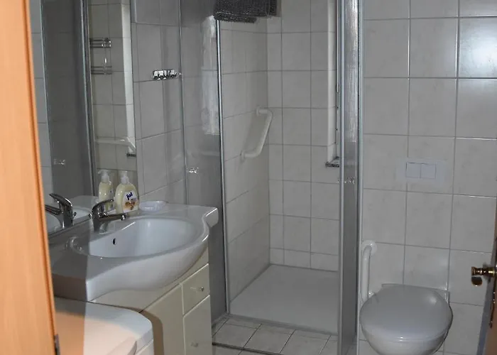 Appartement Flora Galenbeck